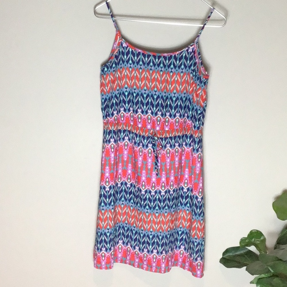Pixley > Aztec Dress XS